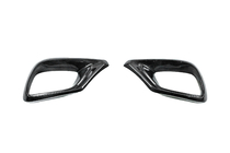 Mercedes S-class W222 2013-2022 BRB Bodykit Set (Carbon, 2018+) Foto 42