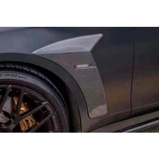 BRB Bodykit Set (Carbon, 2018+) Foto 4