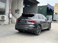 Audi Q3 2019–2025 Bodykit Set (Carbon) Foto 3
