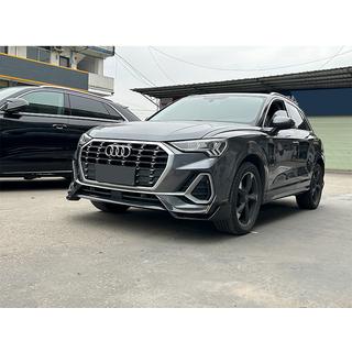 Bodykit Set (Carbon) Audi Q3 2019–2025 Foto 2