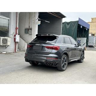 Bodykit Set (Carbon) Audi Q3 2019–2025 Foto 3