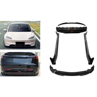 Bodykit-Set V1 (2024+)