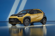 Toyota Aygo X 2025 im Test: Der hybride City-Crossover Foto 4