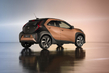 Toyota Aygo X 2025 im Test: Der hybride City-Crossover Foto 3