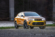 Dodge Hornet im Test: Technische Daten, Ausstattung, Fotos Foto 4