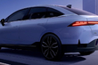 Xpeng P5 im Test: Kompakte Elektro-Limousine für die Stadt Foto 4