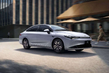 Xpeng P5 im Test: Kompakte Elektro-Limousine für die Stadt Foto 3