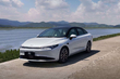 Xpeng P5 im Test: Kompakte Elektro-Limousine für die Stadt Foto 2