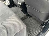Toyota Prius 2015-2022 EVA Fußmatten (LB, Schwarz) Foto 3