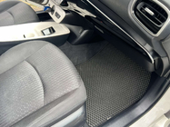 Toyota Prius 2015-2022 EVA Fußmatten (LB, Schwarz) Foto 2