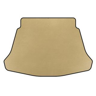 EVA Kofferraummatte (LB, Beige)