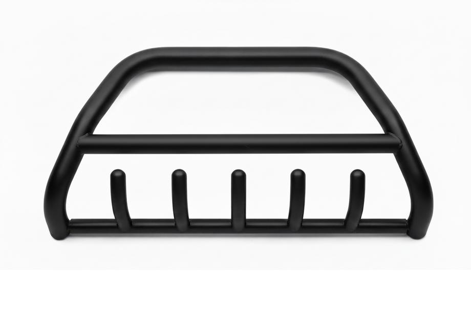 Lifan X60 2011- Frontbügel WT003 Schwarz Edelstahl Image