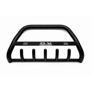 Frontbügel WT004 Schwarz (Edelstahl) Lexus RX 2003-2009