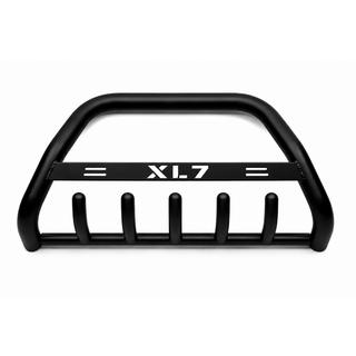Frontbügel WT004 Schwarz (Edelstahl) Suzuki XL7 1998-2006