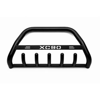 Frontbügel WT004 Schwarz (Edelstahl) Volvo XC90 2002-2014 Foto 3