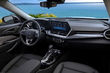 Chevrolet Trax II 1.2 Turbo: Dynamischer Crossover für den Alltag Foto 5