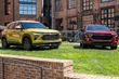 Chevrolet Trax II 1.2 Turbo: Dynamischer Crossover für den Alltag Foto 3