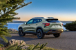 Chevrolet Trax II 1.2 Turbo: Dynamischer Crossover für den Alltag Foto 4