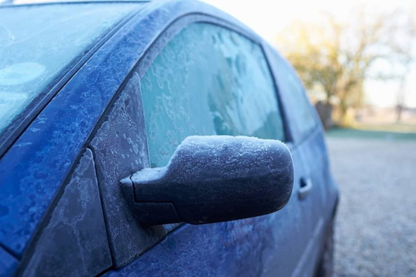 Lackschutz im Winter: Wachs, Keramik oder PPF – was wählen?
