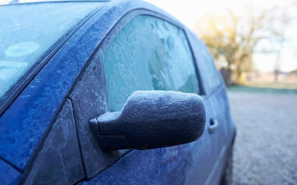 Lackschutz im Winter: Wachs, Keramik oder PPF – was wählen?