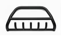 Mercedes Viano 2004-2014 Frontbügel WT003-Black Foto 1
