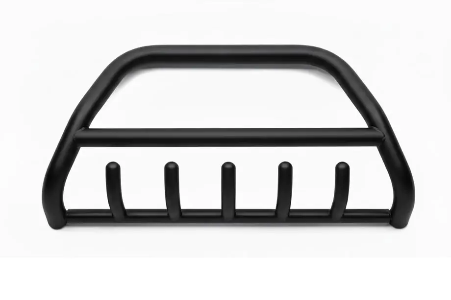 Mercedes Viano 2004-2014 Frontbügel WT003-Black Image