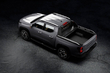 Test des Hybrid-Pick-ups Changan Hunter Foto 3