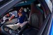 Ford Capri EV: Test des elektrischen Crossovers Foto 6