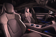 Porsche Taycan Turbo 2024 (Y1A) im Test: Elektro-Limousine mit beeindruckender Dynamik Foto 6
