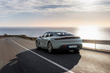 Porsche Taycan Turbo 2024 (Y1A) im Test: Elektro-Limousine mit beeindruckender Dynamik Foto 4