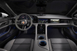 Porsche Taycan Turbo 2024 (Y1A) im Test: Elektro-Limousine mit beeindruckender Dynamik Foto 5