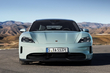 Porsche Taycan Turbo 2024 (Y1A) im Test: Elektro-Limousine mit beeindruckender Dynamik Foto 1