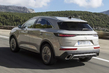 DS 7: Französischer Premium-Crossover mit Fokus auf Eleganz Foto 3