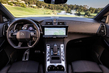 DS 7: Französischer Premium-Crossover mit Fokus auf Eleganz Foto 5