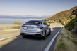 Test Mercedes-Benz C-Class AMG C 63 SE Performance (W206): Dynamischer Plug-in-Hybrid im Premiumsegment Foto 2