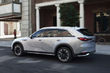 Mazda CX-90 im Test: Flaggschiff mit drei Sitzreihen Foto 2