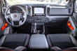Nissan Frontier III Crew Cab im Test: Technische Daten, Ausstattung, Fotos Foto 6
