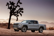 Nissan Frontier III Crew Cab im Test: Technische Daten, Ausstattung, Fotos Foto 1