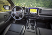 Nissan Frontier III Crew Cab im Test: Technische Daten, Ausstattung, Fotos Foto 7