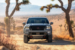 Nissan Frontier III Crew Cab im Test: Technische Daten, Ausstattung, Fotos Foto 4