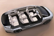 XPeng X9 im Test: Futuristischer Elektro-MPV für Familienreisen Foto 5