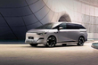 XPeng X9 im Test: Futuristischer Elektro-MPV für Familienreisen Foto 1