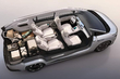XPeng X9 im Test: Futuristischer Elektro-MPV für Familienreisen Foto 6