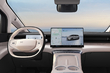 XPeng X9 im Test: Futuristischer Elektro-MPV für Familienreisen Foto 4