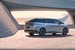 XPeng X9 im Test: Futuristischer Elektro-MPV für Familienreisen Foto 3