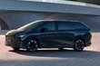 XPeng X9 im Test: Futuristischer Elektro-MPV für Familienreisen Foto 2