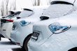 Warum der Winter für Elektroautos riskant ist: 6 Hauptprobleme und wie man sie reduziert Foto 1