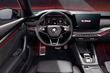 Test des dynamischen Liftbacks Skoda Octavia RS IV Foto 6