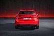 Test des dynamischen Liftbacks Skoda Octavia RS IV Foto 3