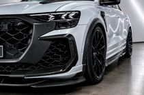Audi Q8 2018- AB-Design Carbon Bodykit-Set (für RSQ8 2024+) Foto 7